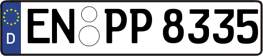 EN-PP8335
