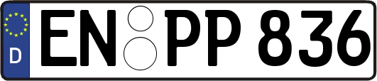 EN-PP836