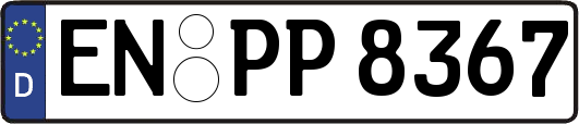 EN-PP8367