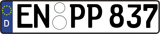 EN-PP837