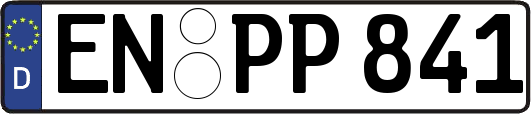 EN-PP841