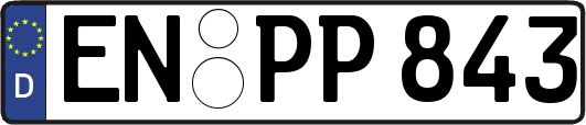 EN-PP843