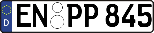 EN-PP845
