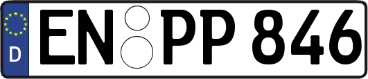 EN-PP846