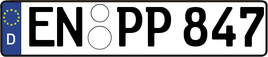 EN-PP847