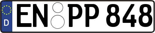 EN-PP848