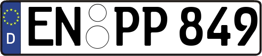 EN-PP849