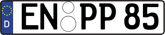 EN-PP85