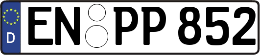 EN-PP852