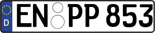 EN-PP853