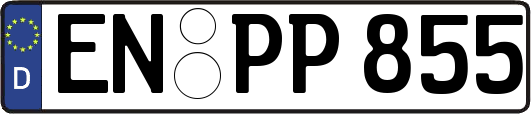 EN-PP855
