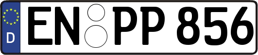 EN-PP856