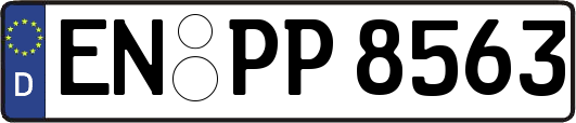 EN-PP8563