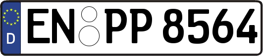 EN-PP8564