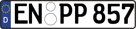 EN-PP857