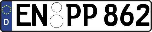 EN-PP862