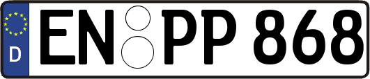 EN-PP868
