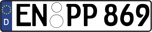 EN-PP869