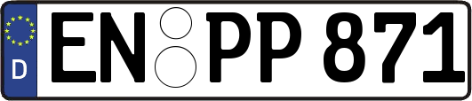 EN-PP871