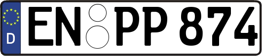 EN-PP874