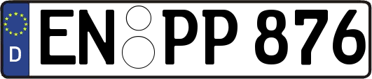 EN-PP876