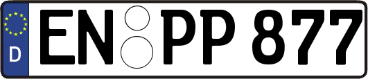 EN-PP877