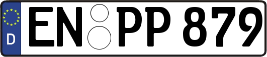 EN-PP879