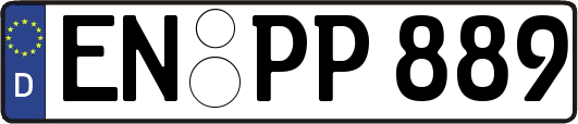 EN-PP889