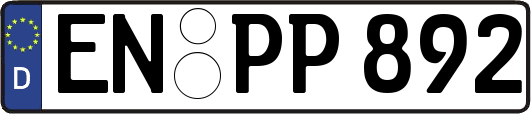 EN-PP892