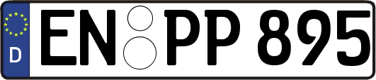 EN-PP895