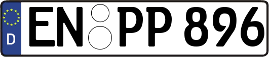 EN-PP896