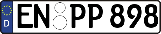 EN-PP898