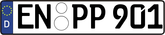 EN-PP901
