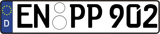 EN-PP902