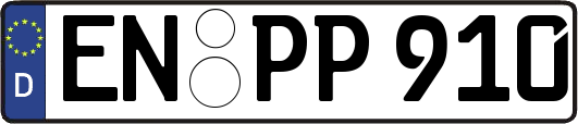EN-PP910
