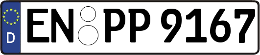 EN-PP9167