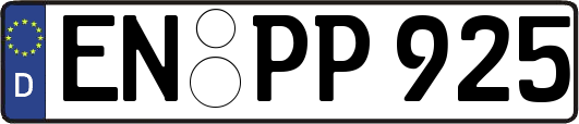 EN-PP925