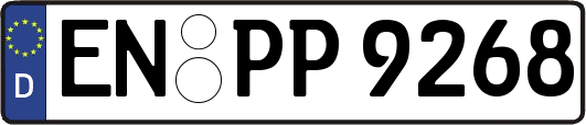 EN-PP9268