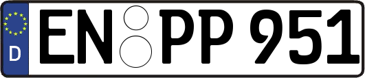 EN-PP951