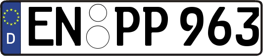 EN-PP963