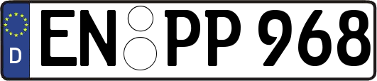 EN-PP968