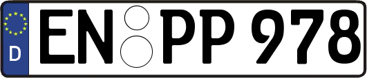 EN-PP978