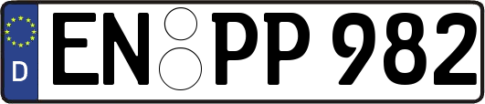 EN-PP982