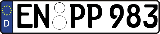 EN-PP983