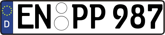 EN-PP987