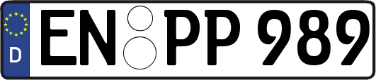 EN-PP989