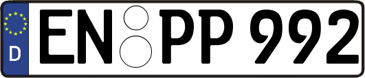 EN-PP992
