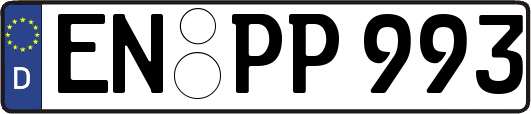 EN-PP993