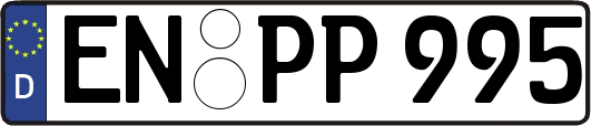 EN-PP995