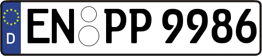 EN-PP9986